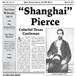 Shanghai Pierce