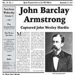 John Barclay Armstrong