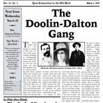 The Doolin - Dalton Gang