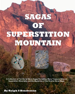 Sagas of the Superstitions