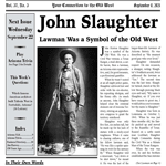 John Slaughter