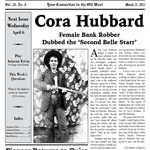 Cora Hubbard