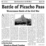 Battle of Picacho Pass