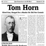 Tom Horn