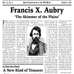 Francis X. Aubry