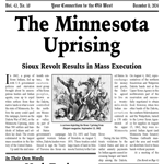 The Minnesota Uprising