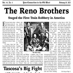 The Reno Brothers