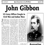 John Gibson