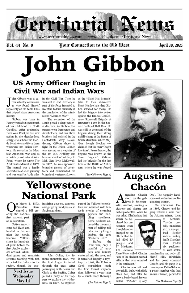 John Gibson