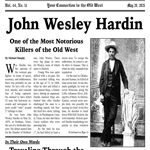John Wesley Hardin
